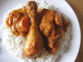 Maffé Poulet